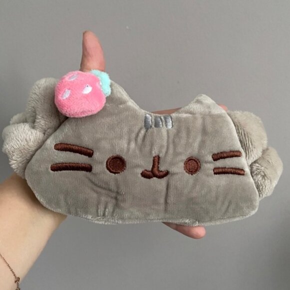 The Creme Shop X Pusheen Teddy Spa Headyband - NIP - Picture 6 of 12